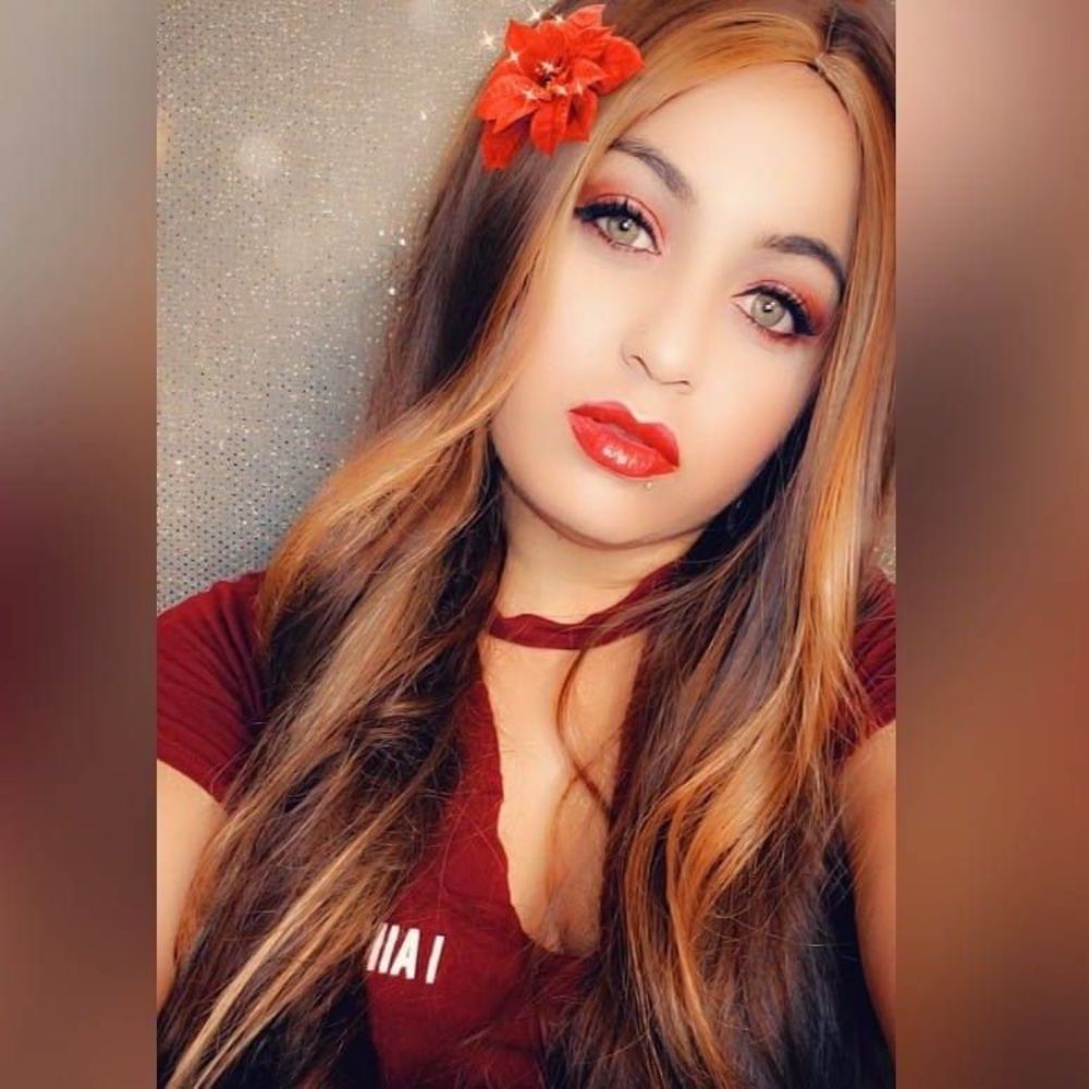 Meet your Posher, Ashleymarie